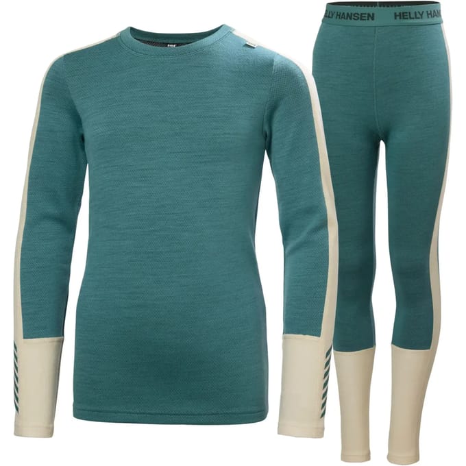 Set kinderondergoed Helly Hansen Lifa