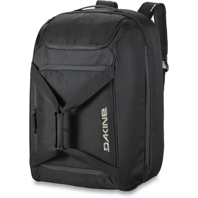 Dakine Boot Locker DLX 70L, zwart