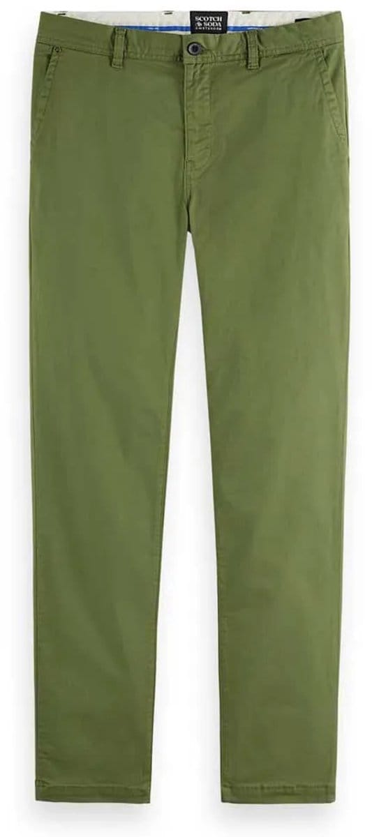 Scotch & Soda - Heren - Broeken