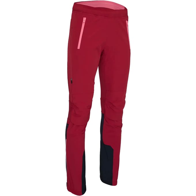 Dames skibroek Silvini Soracte
