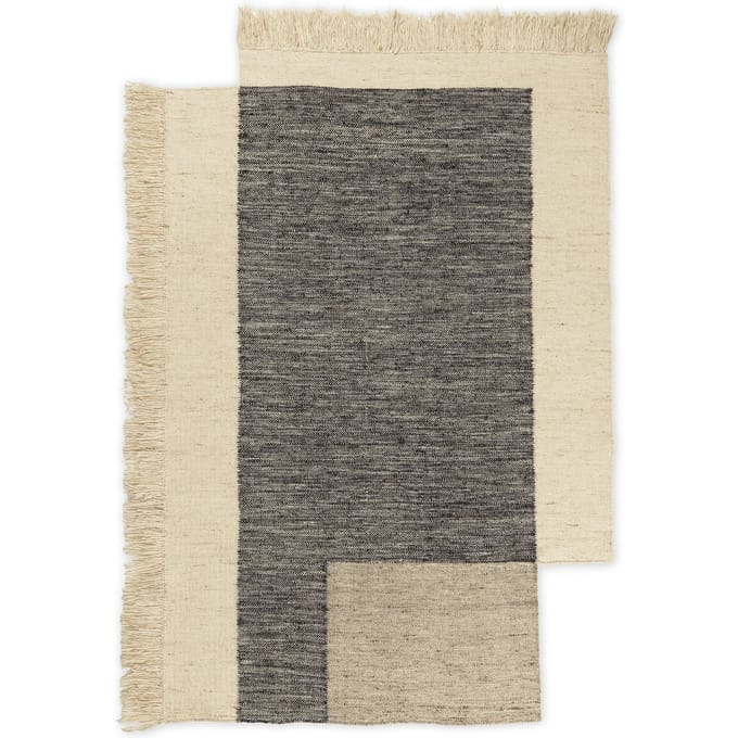 Ferm Living Tapijt toonbank - 140 x 200 cm