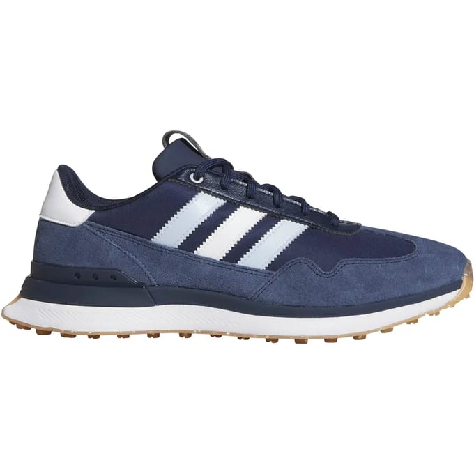 Textiele spikeloze golfschoenen adidas S2G 26