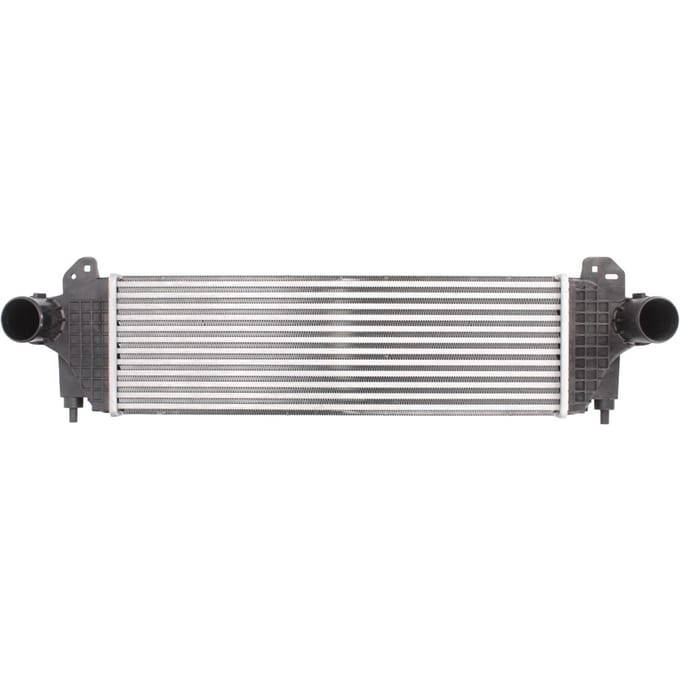 Intercooler DENSO DIT12005
