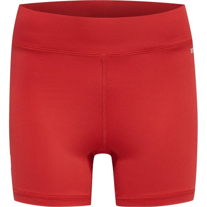 Dames shorts Hummel Hipsters