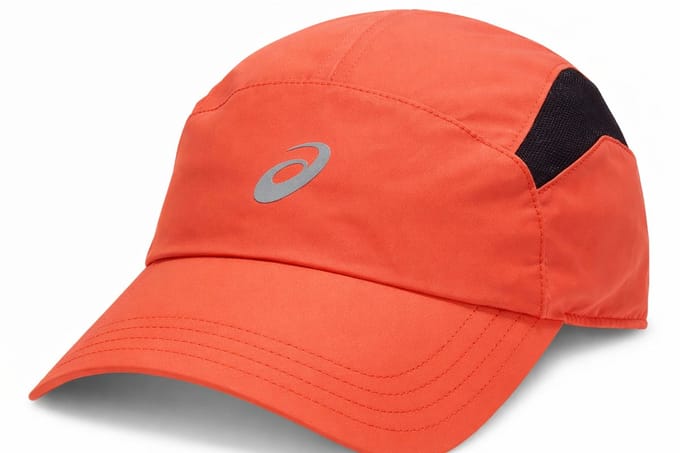 ASICS Sport Run - Pet - Maat One size - Oranje - ASICS - Hardlopen - Unisex Pet