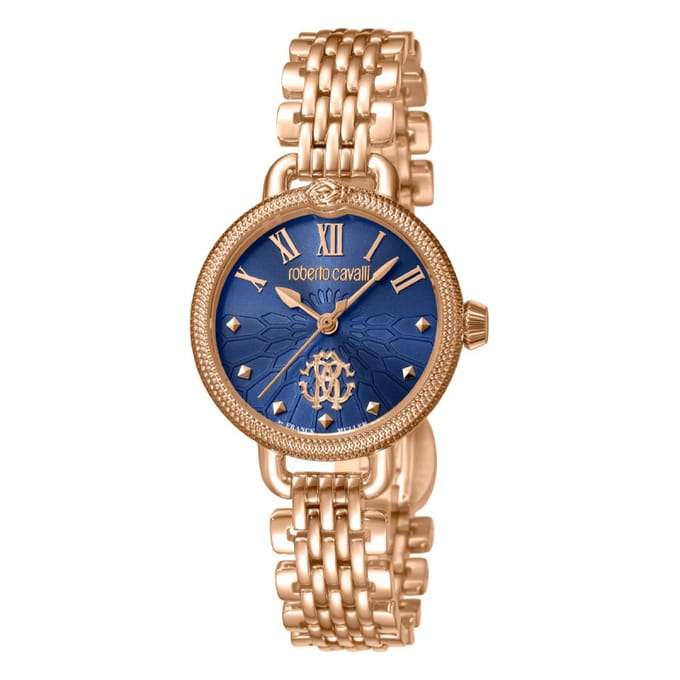 Roberto Cavalli by Franck Muller RV1L064M0051