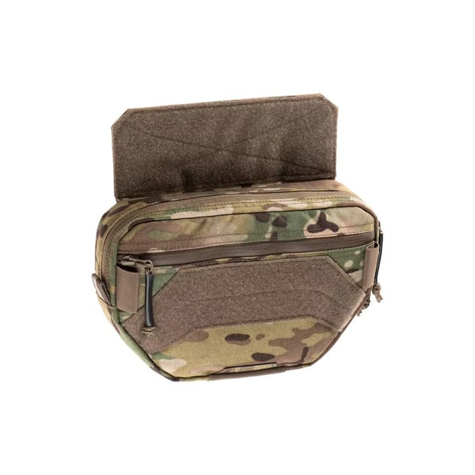 Zak Clawgear Drop Down Velcro Utility