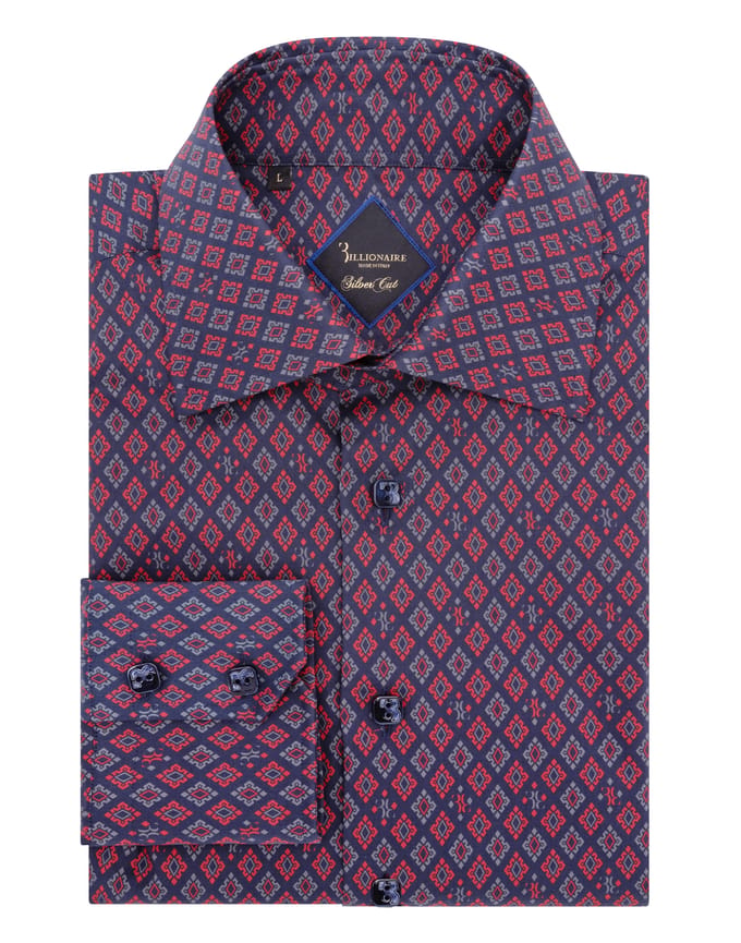 Overhemd Slim Fit