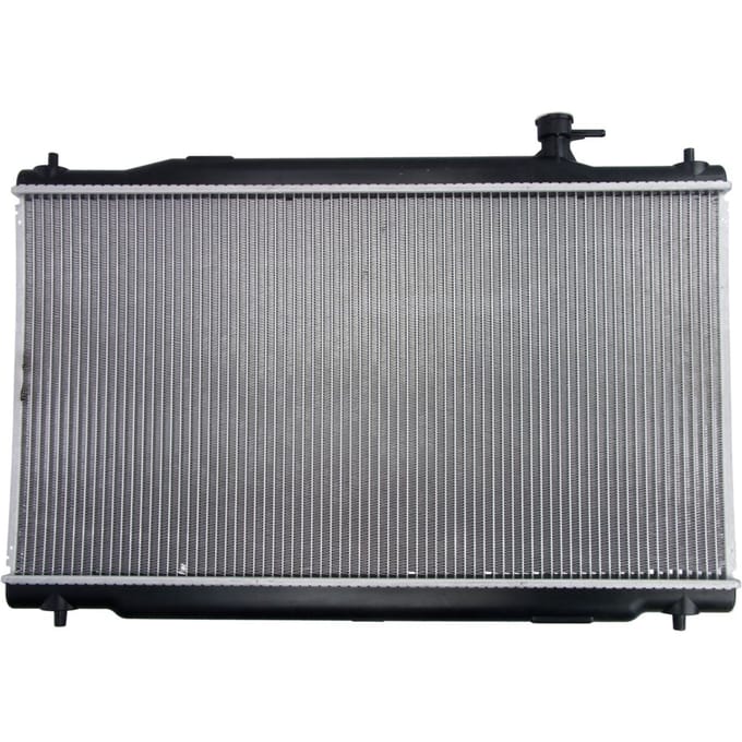 Radiator, motorkoeling THERMOTEC D74014TT