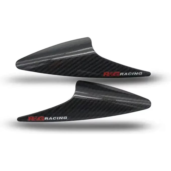 Slider van achterkantbehuizing R&G Racing
