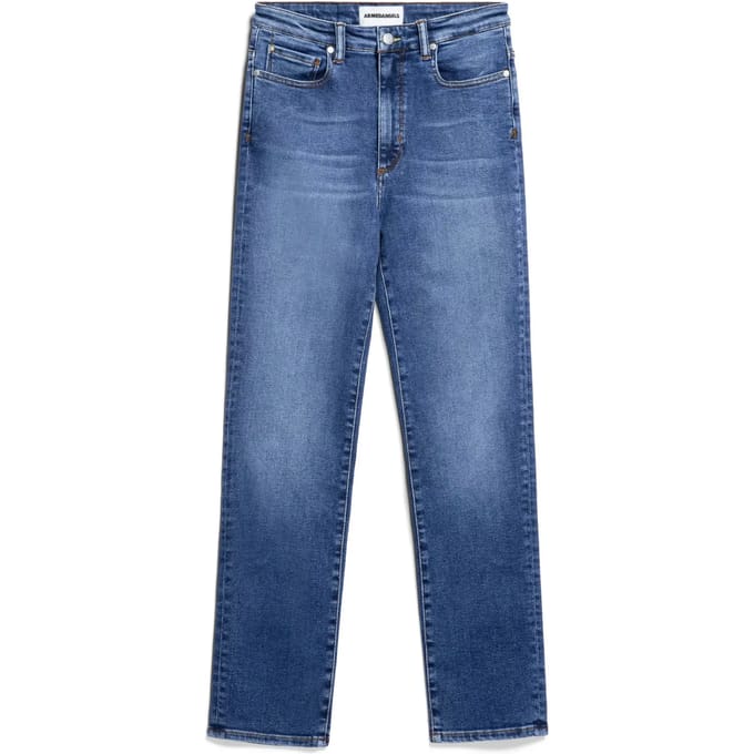 Dames skinny jeans ARMEDANGELS Lejaani X Stretch