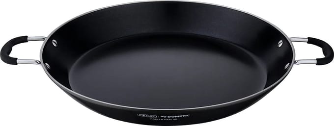 CADAC Dometic - Paella Pan 40 - Keramische Coating - Met Opbergtas