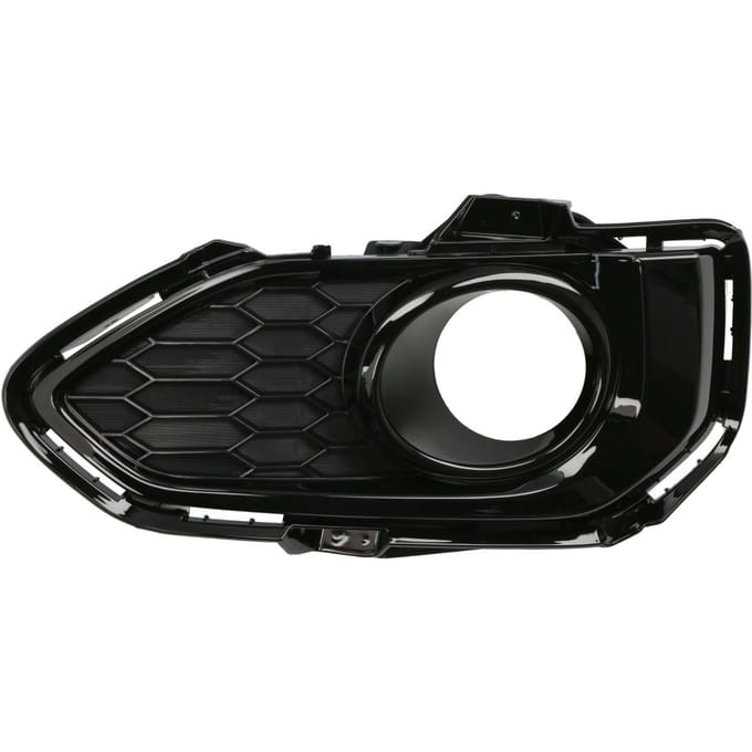 Bumper - ventilatierooster BLIC 5513-00-2904991P