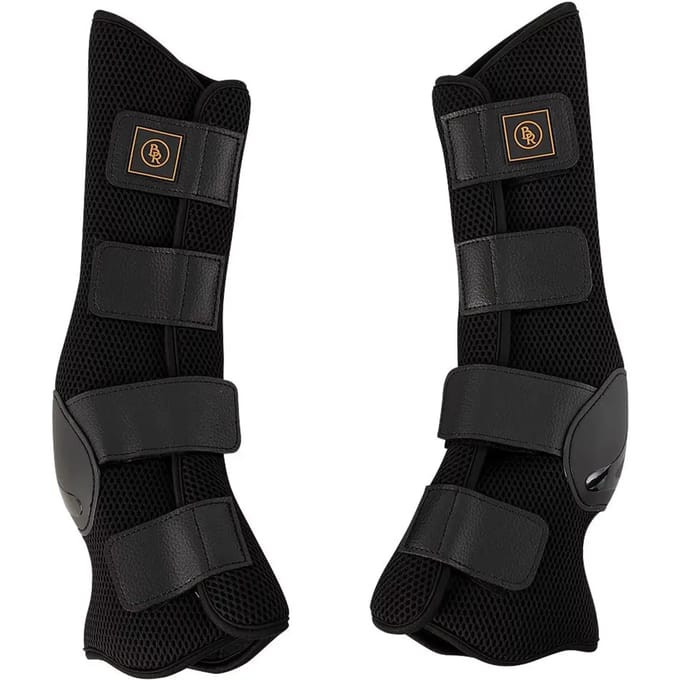 Stalschoenen voor paarden BR Equitation