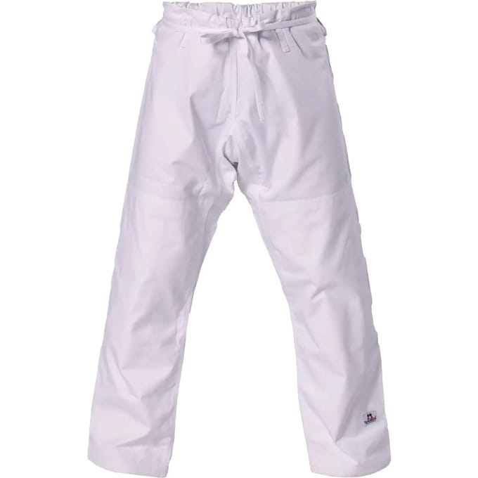 Judo kimono broek Danrho Schnürbund