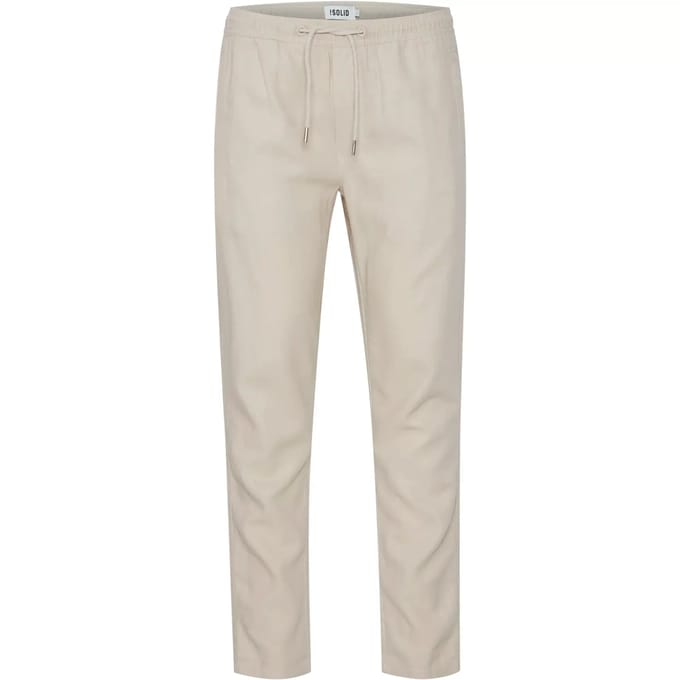 Solid Taiz Broek Heren - Maat S