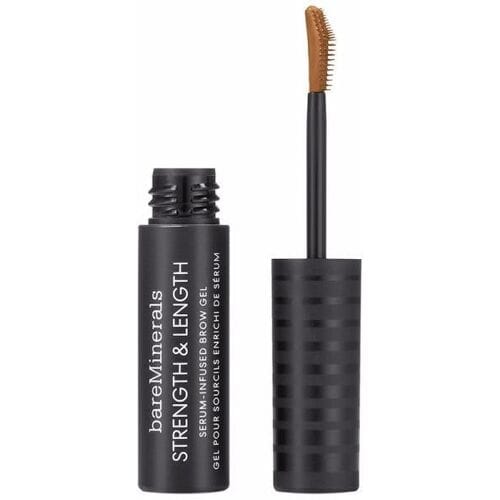 BAREMINERALS_Strength & Length Brow Gel żel do brwi Chesnut 5ml