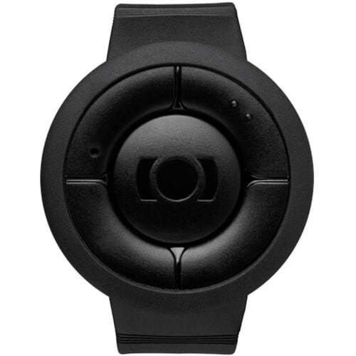 MiniFinder Nano GPS-tracker Live Tracking, Personentracker Zwart 1 stuk(s)
