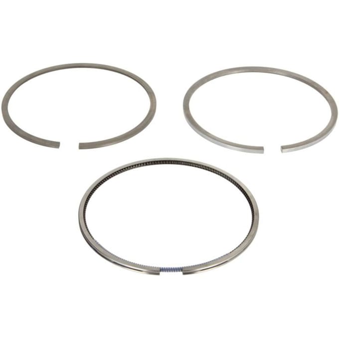Zuigerveren set MAHLE 001 36 N0