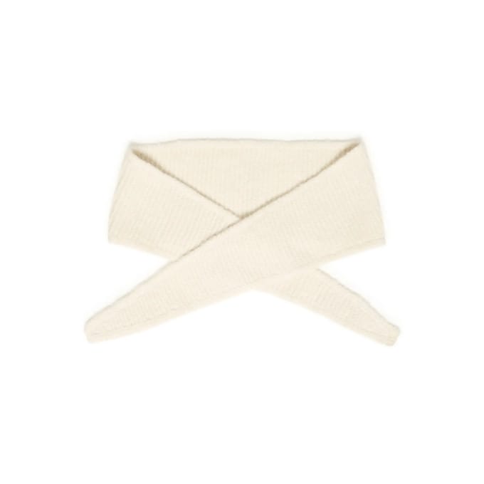 b.young - BYVILKO NARROW SCARF - Dames - Sjaals