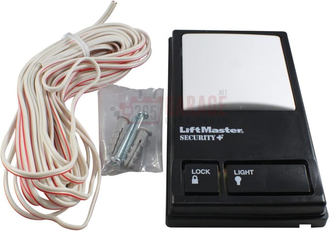 Liftmaster / Chamberlain wandknop luxe 78LM