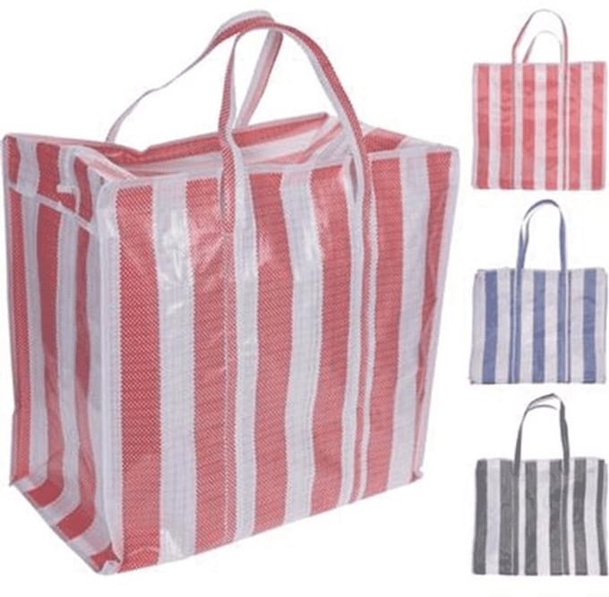 Jumbo Shopper XXL / Wastas / 10 stuks