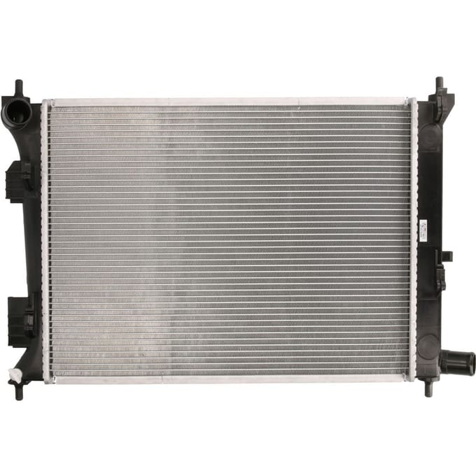 Radiator, motorkoeling KOYORAD PL822977