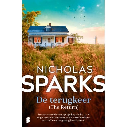 De Terugkeer - Nicholas Sparks