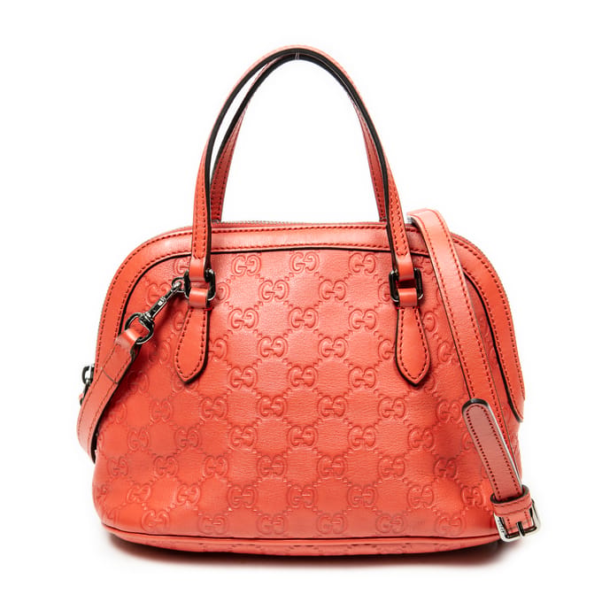 Mini Dome Crossbody   schoudertas