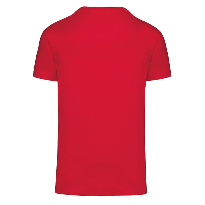 Ballin Est. 2013 - Heren Tee SS Regular Fit Shirt - Rood - Maat S