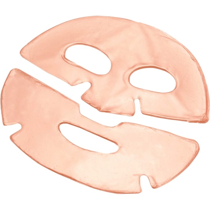 MZ Skin Anti Pollution Hydrating Face Masks