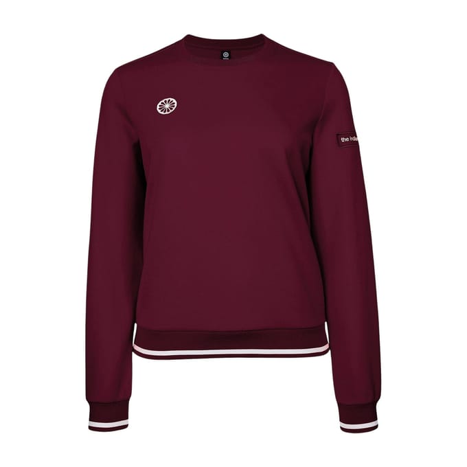 The Indian Maharadja Club Sweater Dames - Maat M