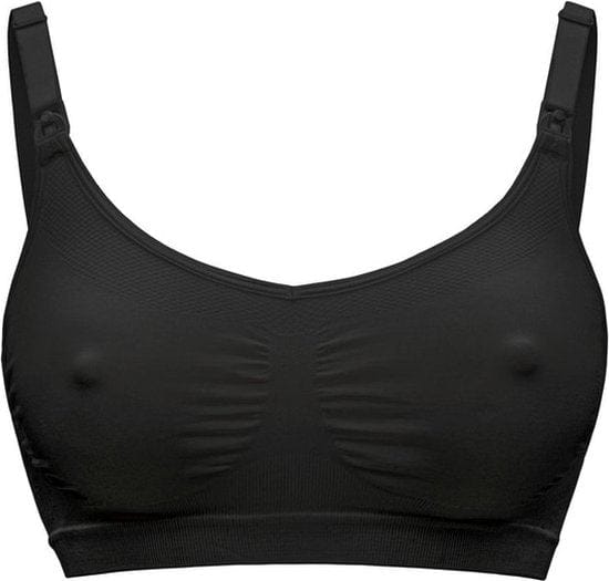Medela Keep Cool Zwangerschaps- En Voedingsbeha Zwart M