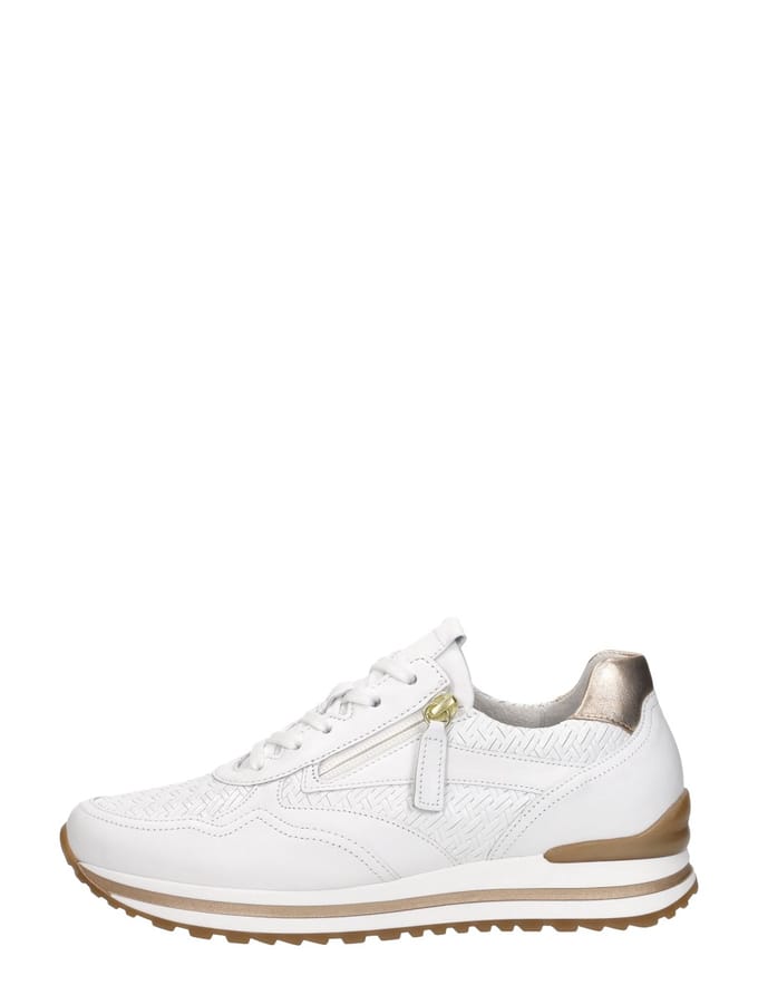 Gabor Sneakers - Dames - Wit