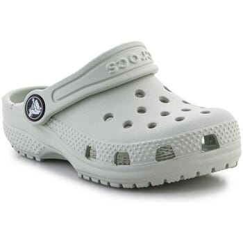 Platte sandalen Crocs Classic Kid Clog 206990-3VS