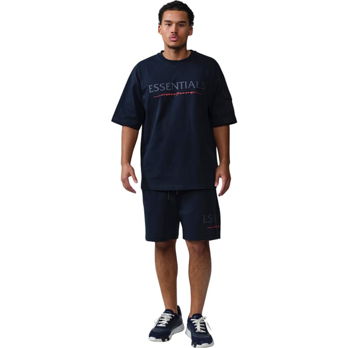 Cou7ure Essentials Monotone eential zomeret