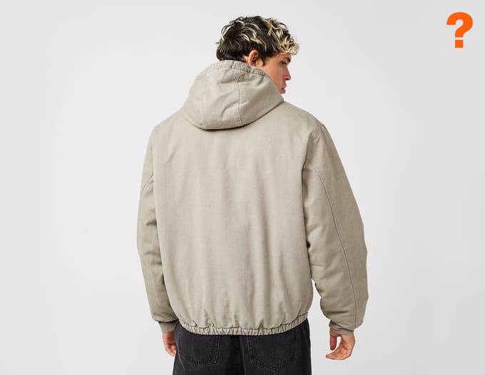 Home Grown Cronos Jacket