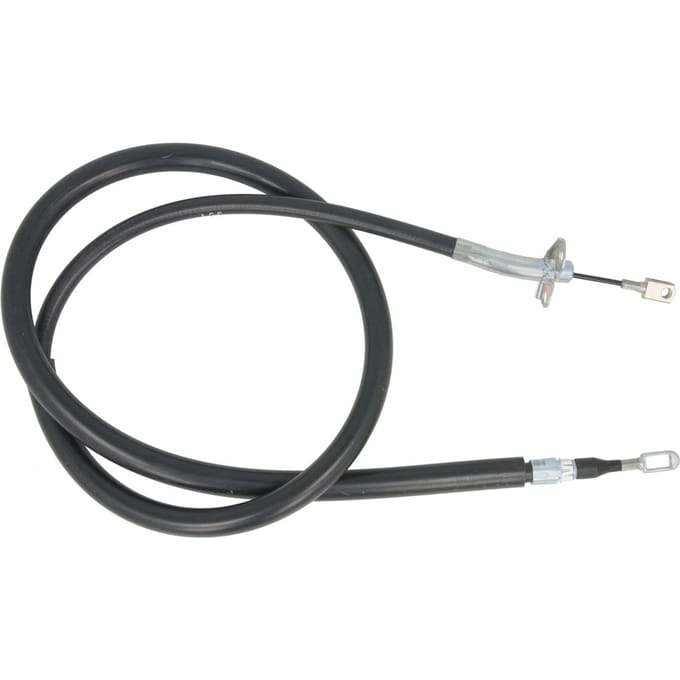 Kabel, parkeerrem ATE 24.3727-0438.2