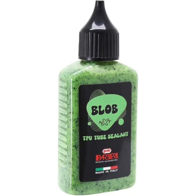 Bandenplakmiddel voor binnenbanden Selection P2R Blob