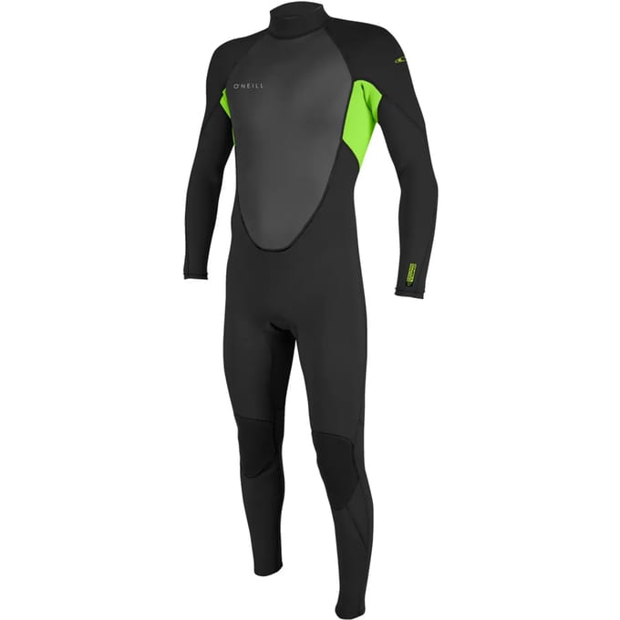 Eendelige combinatie O'Neill Reactor-2 3/2 Back Zip