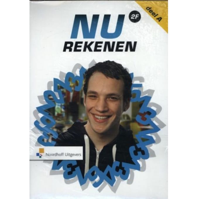 Nu Rekenen / 2f Deel A