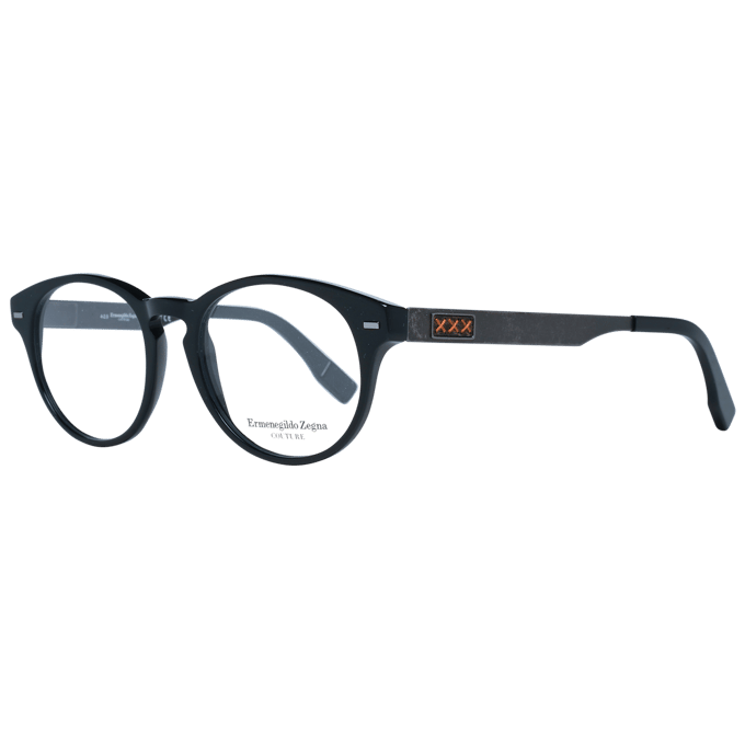 Zegna Couture Lunettes ZC5008 49 001