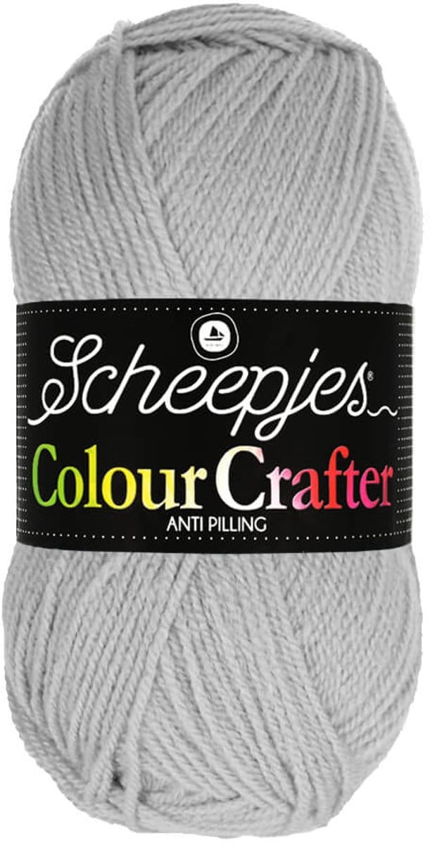 Scheepjes Colour Crafter 100g - Sint Niklaas