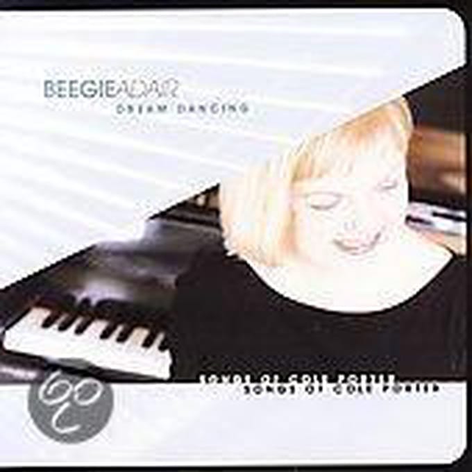 Dream Dancing -14tr- - Beegie Adair