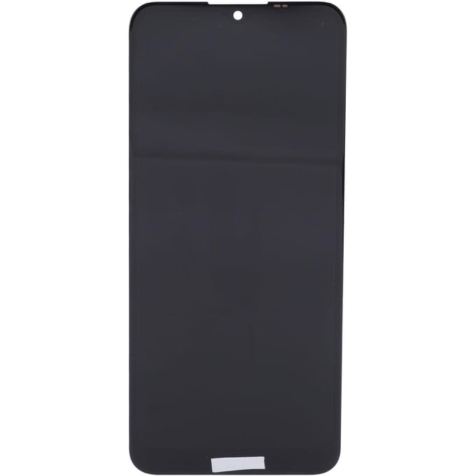 Telefoonscherm Vervanging TFT Telefoon Touch Display Digitizer Assembly met Gereedschap voor G300 black