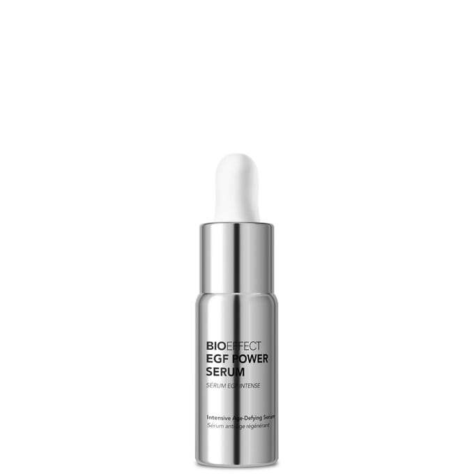 BioEffect Gezichtsverzorging EGF Power Serum Anti-agingserum Dames 15 ml
