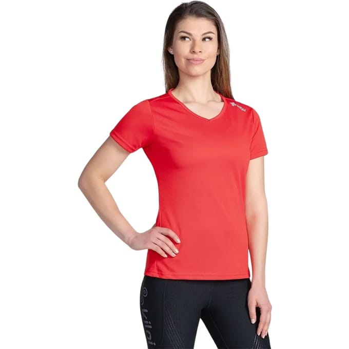 Dames-T-shirt Kilpi Dima