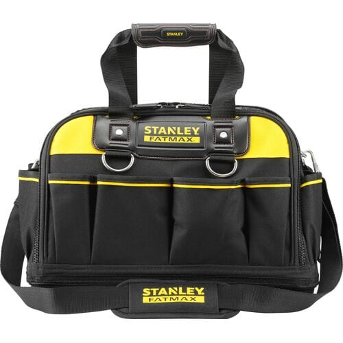 STANLEY STA173607 Gereedschapstas, leeg (l x b x h) 43 x 28 x 30 cm