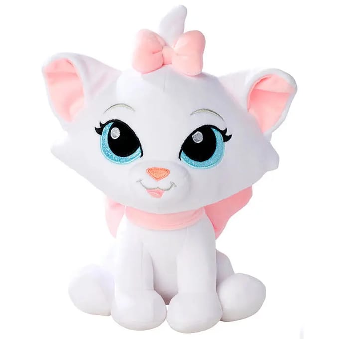 Pluche Simba Doorables Disney Aristocats Marie
