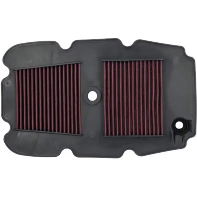 Motorfiets luchtfilter MIW Hp Honda Xlv 700 Transalp Rd13 Mr0052